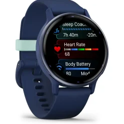 Garmin - Vivoactive 5 - Multifunktionsuhr