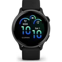 Garmin - Vivoactive 6 - Multifunktionsuhr