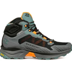 Garmont - Nexus Mid GTX - Wanderschuhe