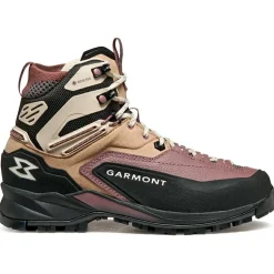 Garmont - Women's Akron Mid GTX - Wanderschuhe