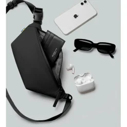 Gaston Luga - Däsh Bumbag - Umhängetasche