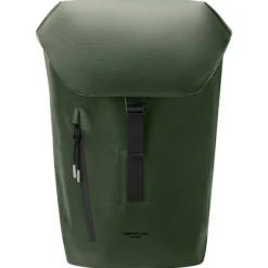 Gaston Luga - Lightweight Duoseal Flap Backpack 14 - Daypack