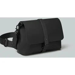 Gaston Luga - Spläsh Crossbody Bag - Umhängetasche