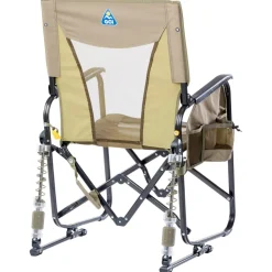 GCI - Adjustable Rocker - Campingstuhl