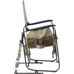 GCI - Adjustable Rocker - Campingstuhl