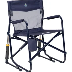 GCI - FreeStyle Elite Rocker - Campingstuhl