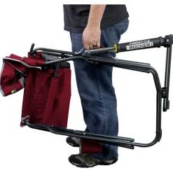 GCI - Freestyle Rocker - Campingstuhl