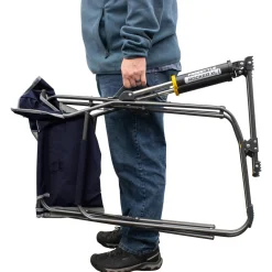 GCI - Freestyle Rocker XL - Campingstuhl