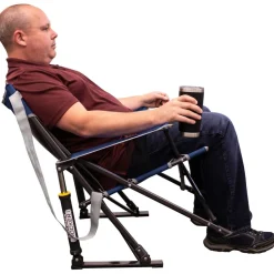 GCI - Kickback Rocker - Campingstuhl