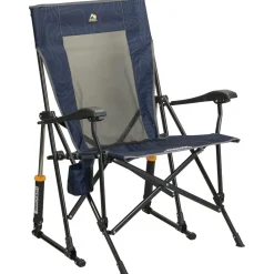 GCI - Roadtrip Rocker - Campingstuhl