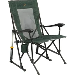 GCI - Roadtrip Rocker - Campingstuhl