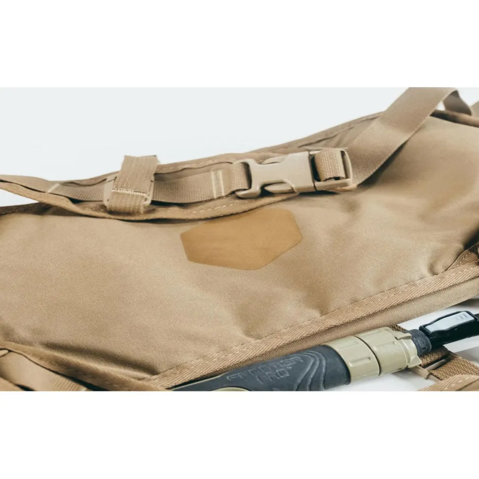 GearAid - Tenacious Tape Reparatur Flicken - Reparaturband