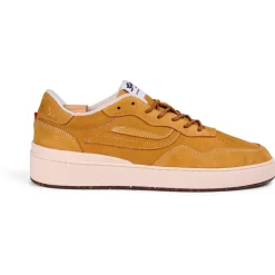 Genesis Footwear - G-Soley Porto Nubuck - Sneaker