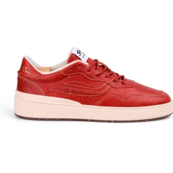 Genesis Footwear - G-Soley Porto Oiled Leather - Sneaker