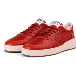 Genesis Footwear - G-Soley Porto Oiled Leather - Sneaker