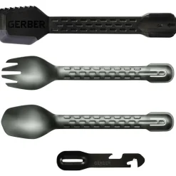 Gerber - Bestecktool ComplEAT - Besteck