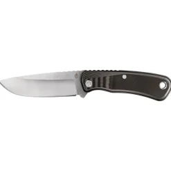 Gerber - Downwind Drop Point - Messer