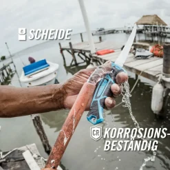 Gerber - Filetiermesser Controller Fillet 8 - Messer