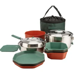 Gerber - Kochset ComplEAT - Topf