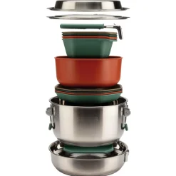 Gerber - Kochset ComplEAT - Topf