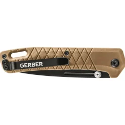 Gerber - Zilch - Messer