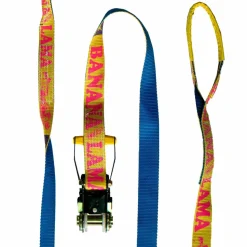 Gibbon Slacklines - Bananalama Treewear Set - Slackline