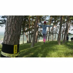 Gibbon Slacklines - Classicline Treewear Set