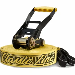 Gibbon Slacklines - Classicline XL Treewear Set