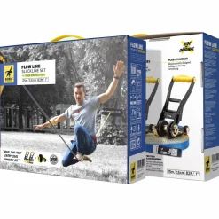 Gibbon Slacklines - Flowline Treewear Set