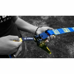 Gibbon Slacklines - Flowline Treewear Set