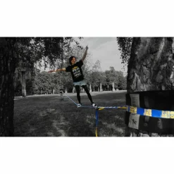 Gibbon Slacklines - Flowline Treewear Set