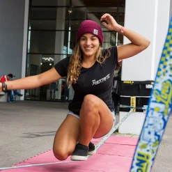 Gibbon Slacklines - Funline Treewear Set