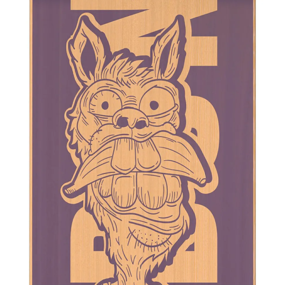 Gibbon Slacklines - Giboard - Slackline