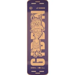 Gibbon Slacklines - Giboard - Slackline