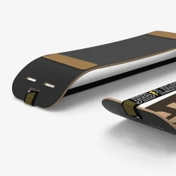 Gibbon Slacklines - Giboard Set - Slackline