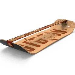 Gibbon Slacklines - Giboard Set - Slackline