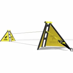 Gibbon Slacklines - Independence Kit Classic - Slackline