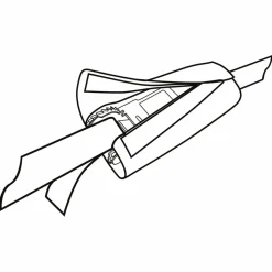 Gibbon Slacklines - Rat Pad X13