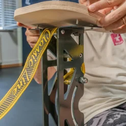 Gibbon Slacklines - Slackrack XL Upgrade - Slackline