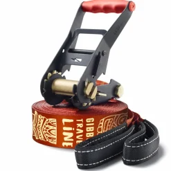 Gibbon Slacklines - Travelline Treewear Set