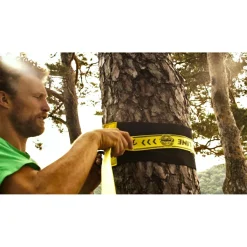 Gibbon Slacklines - Treewear - Baumschutz