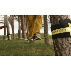Gibbon Slacklines - Treewear - Baumschutz
