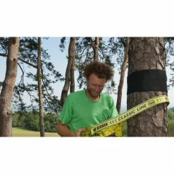 Gibbon Slacklines - Treewear - Baumschutz