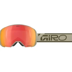 Giro - Comp Vivid S2 (VLT 27%)/Vivid S1 (VLT 58%) - Skibrille
