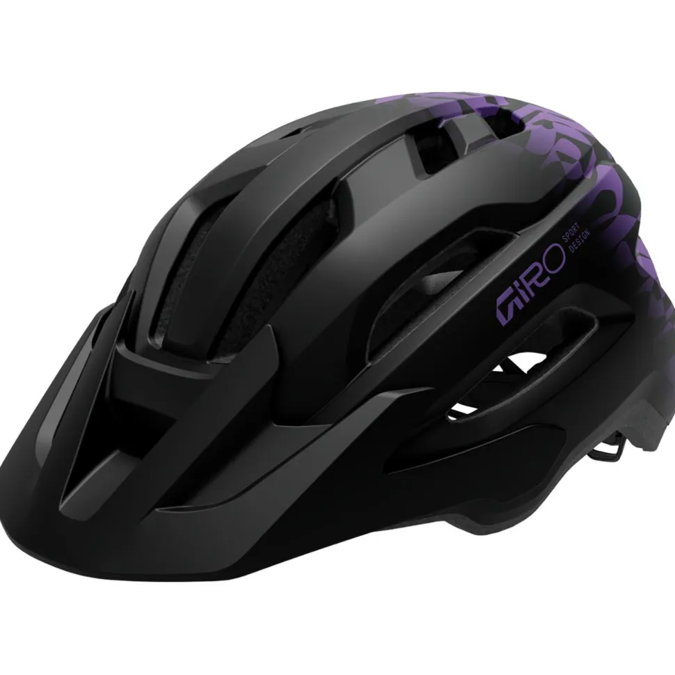 Giro - Fixture Mips II - Radhelm