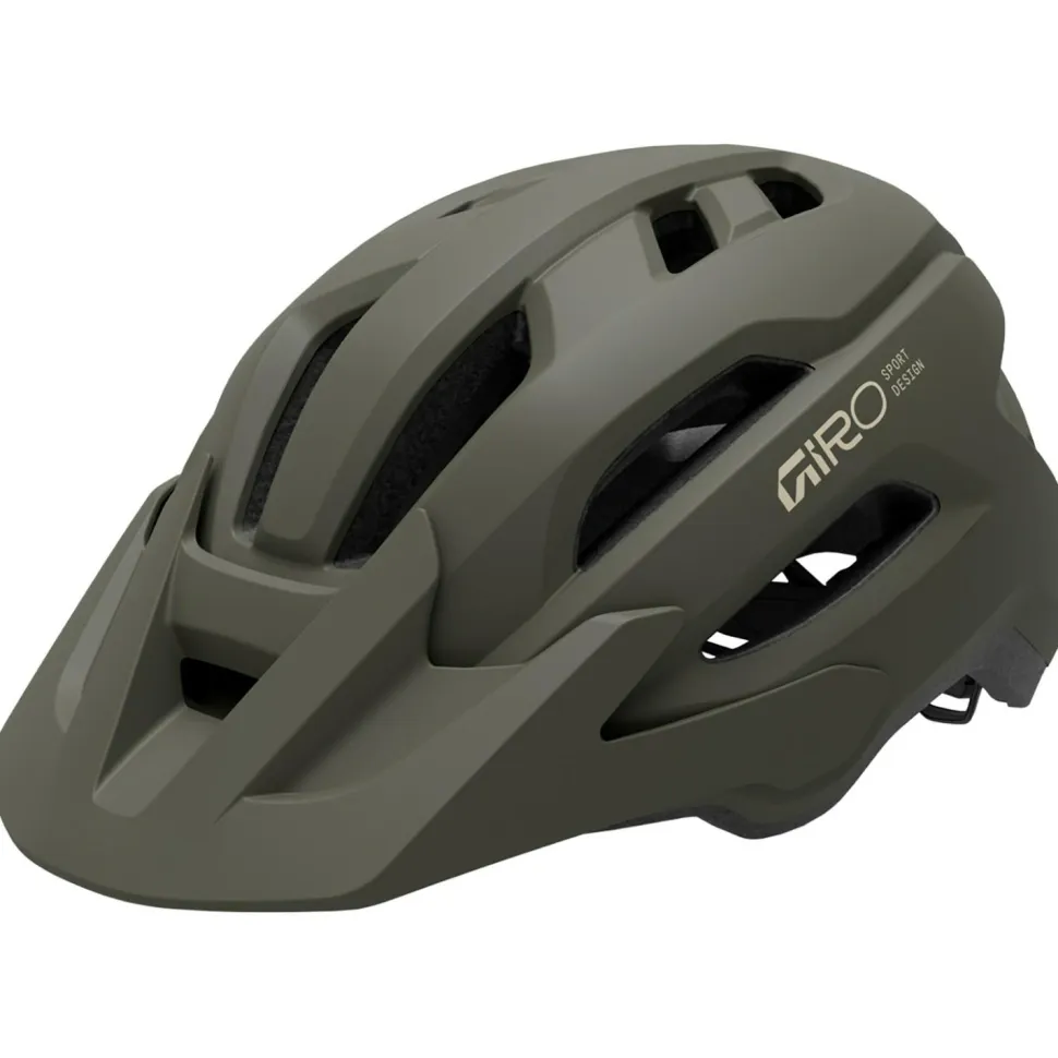 Giro - Fixture Mips II - Radhelm