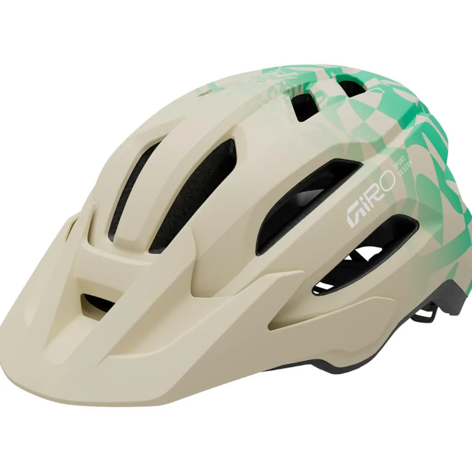 Giro - Fixture Mips II - Radhelm