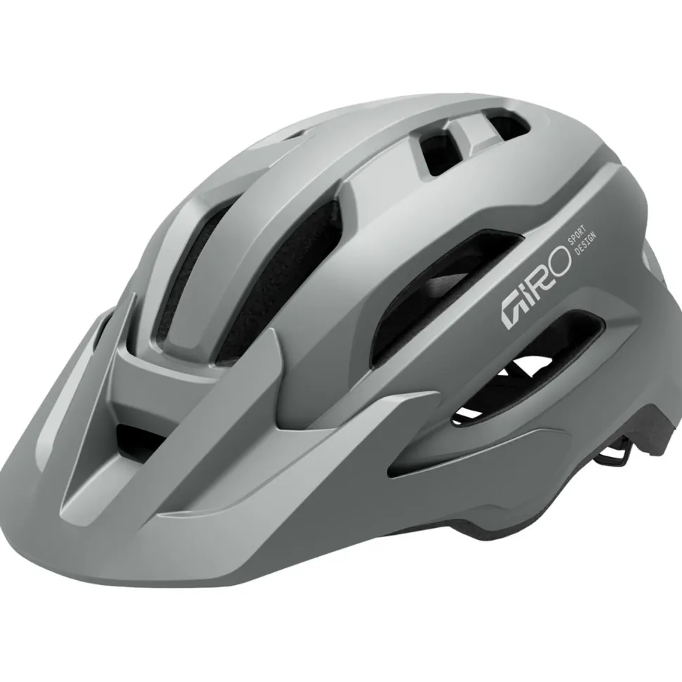 Giro - Fixture Mips II - Radhelm