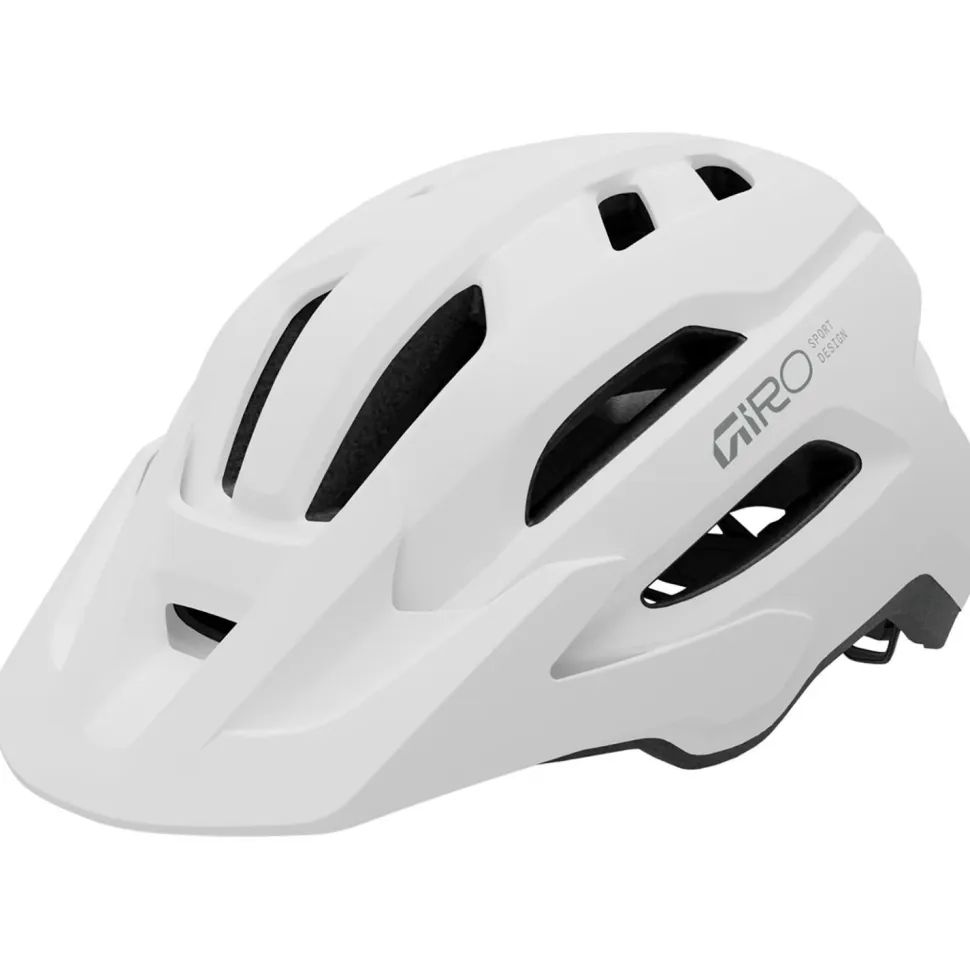 Giro - Fixture Mips II - Radhelm