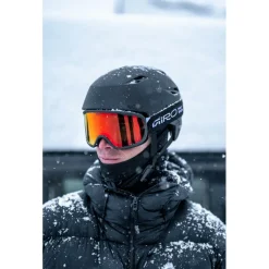 Giro - Grid Spherical - Skihelm